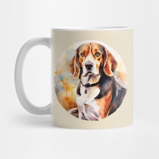 Beagle dog Mug